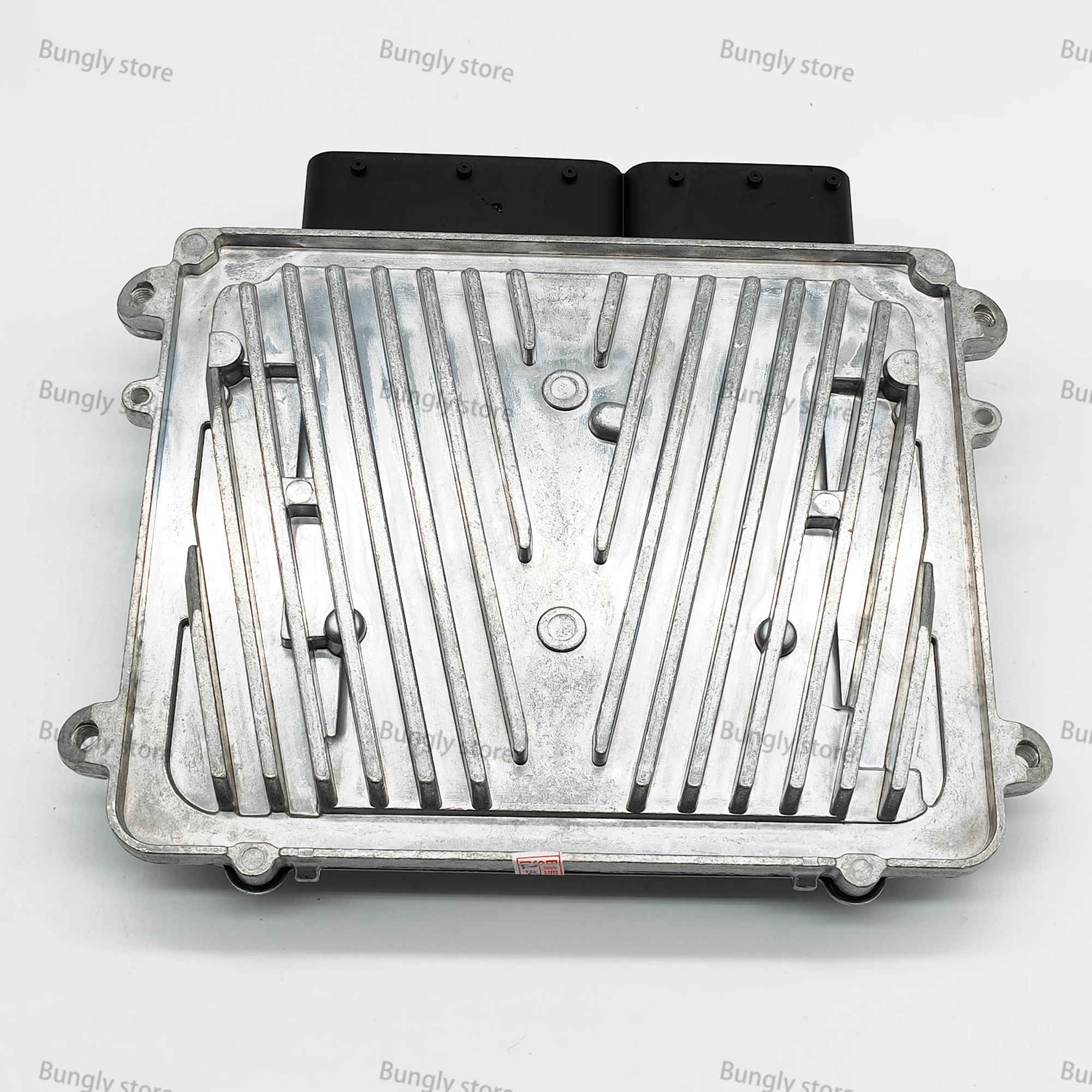 A2731536591 0261209292 Original New Engine Computer Board ECU Electronic Control Unit Fit For Mercedes-Benz S500 S550 Gl450