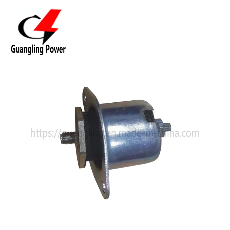 Anti Vibration Mounting radiator rubber 10000-00346 1000000346 2634c208 for diesel engine