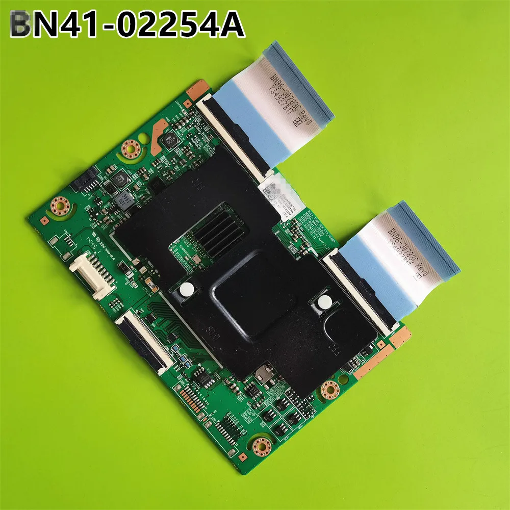 Placa Lógica de T-con de Bn41-02254a para Ua55h6800aj Ue55h6870 Ue48h6850k Ue48h6800ak Ue55h6800ak Bn9501839a de