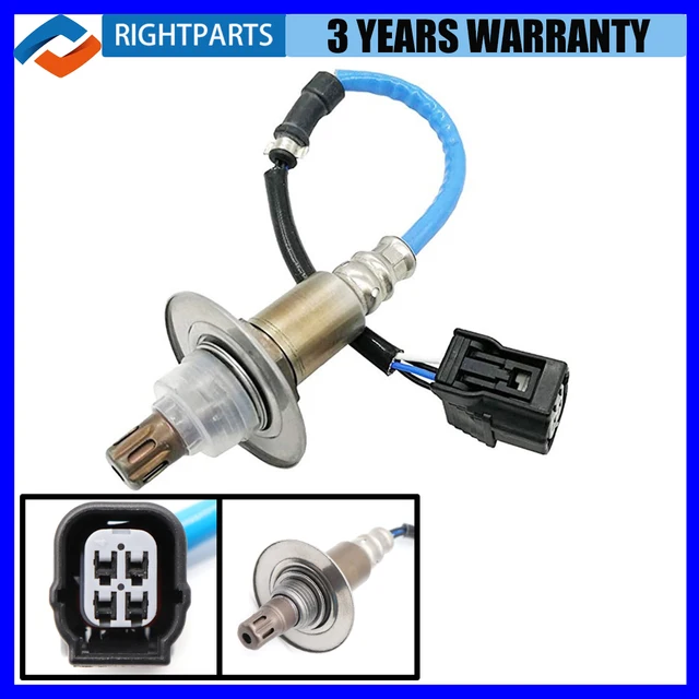 RIGHTPARTS 36531-RZA-013 234-9062 Upstream Lambda O2 Oxygen