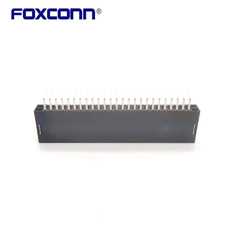 

Коннектор Foxconn 2ES1253-D88NL-4H 50P 2,54 шаг ISA CONN