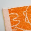 Children's Cotton Face Towel, Cartoon, Cute, 35*80 cm, Kids, Women, Bathroom, High Quality, 1pcs 5