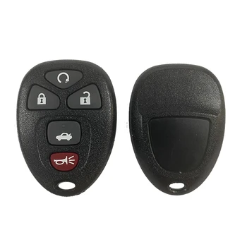 Okey telecomando per auto Keyless Key Shell sostituzione Fob per Buick per Chevrolet GMC Buick Chevrolet Malibu 3 Okey telecomando per auto Keyless Key Shell sostituzione Fob per Buick per Chevrolet GMC Buick Chevrolet Malibu - Okey telecomando per auto Keyless Key Shell sostituzione Fob per Buick per Chevrolet GMC Buick