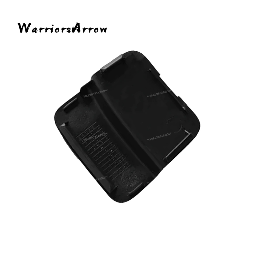 

Front Bumper Towing Hook Eye Cover Unpainted Plastic For Suzuki Vitara 2015 2016 2017 2018 71712-54P00 7171254P00