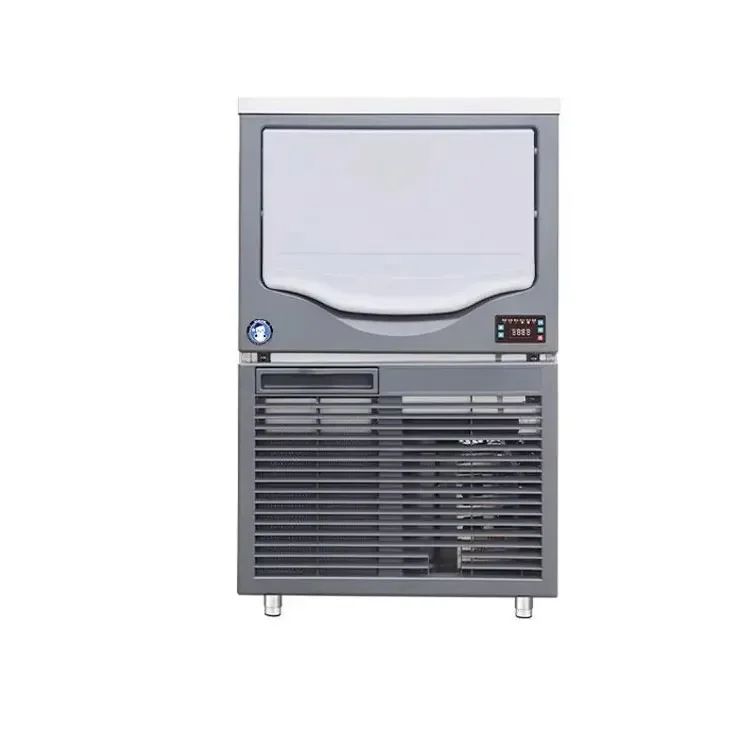 Hot 200kg Ice Maker Machine Commercial Ice Making Machine for Selling
