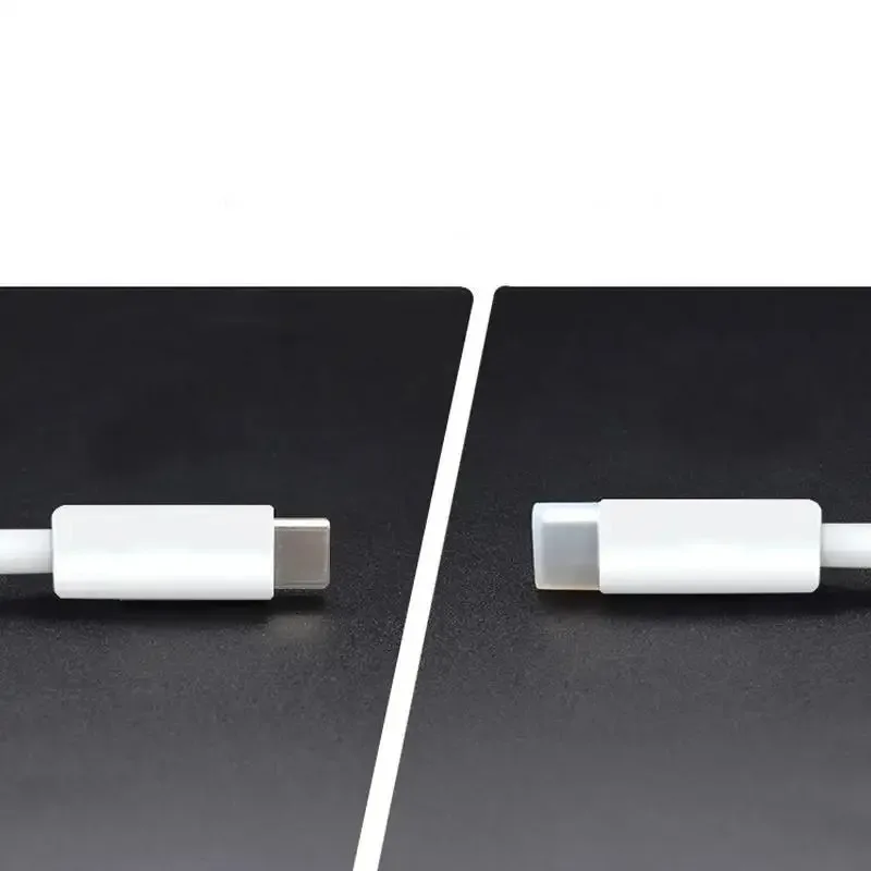 Silicone USB-C Dust Plugs - Protective Covers
