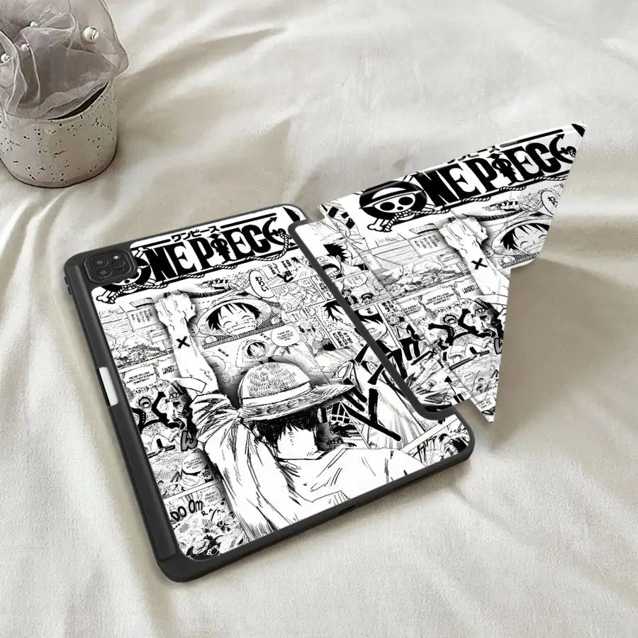 Universal Tablet Case with Holder - One Piece Design