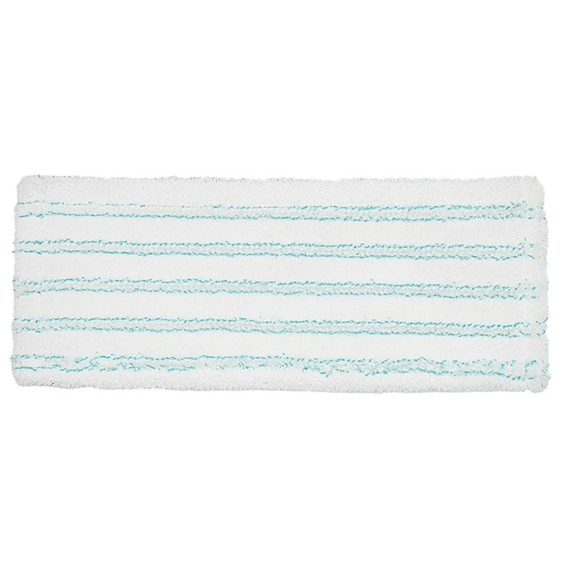 

1/3Pieces Replacement Microfibre Floor Mop Pads Cleaning Cloth Mop Cloth Cleaner Drop ship