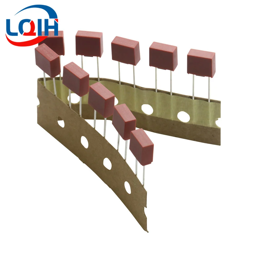 10-Pack Assorted Amp 250V Square Plastic Slow Blow Fuses