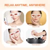 Anti-aging Eye Massager LED Photon Therapy Relax Fatigue Relief Lighten Dark Circles Smooth Eye Fine Line Beauty Eye Care 6