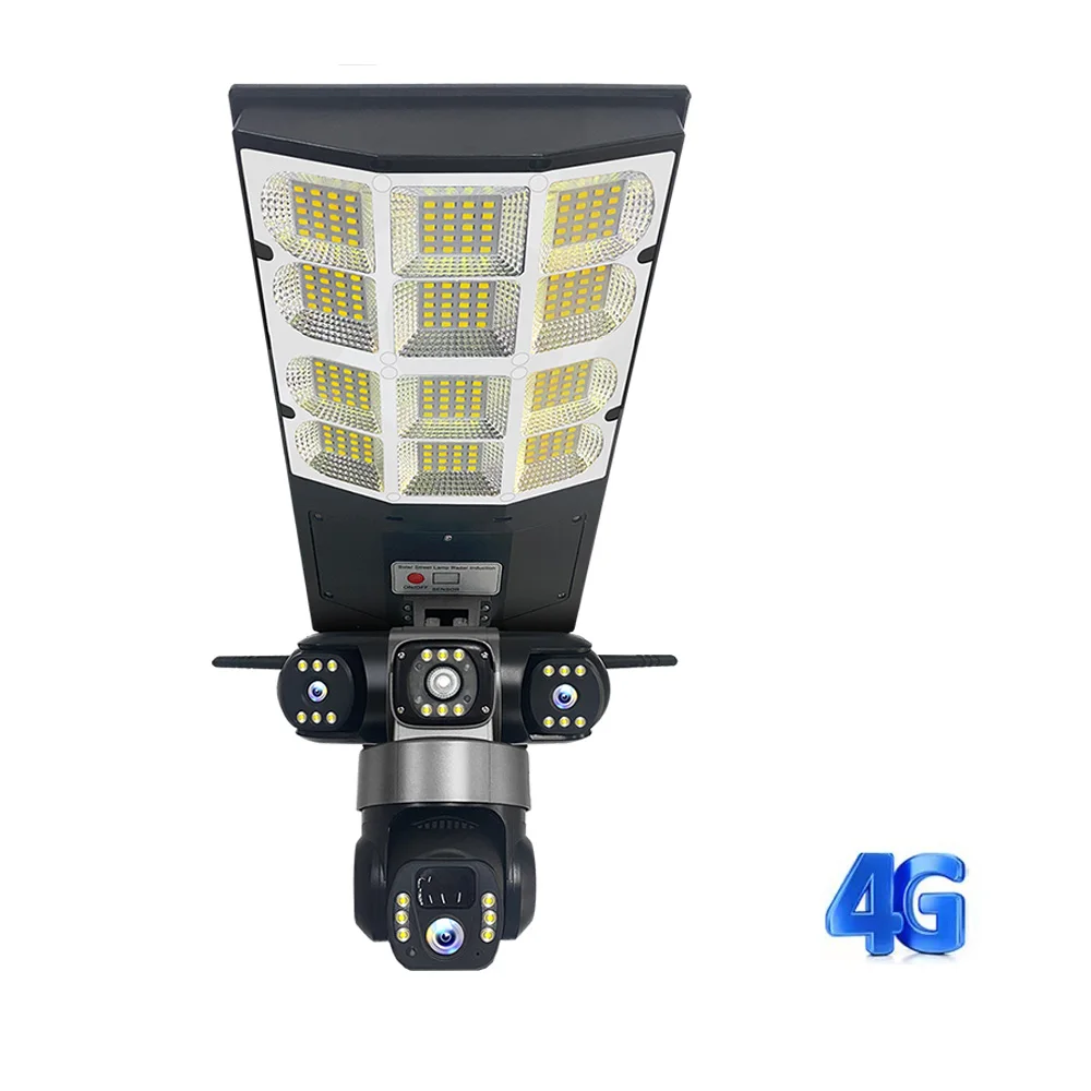 4G CCTV No Card