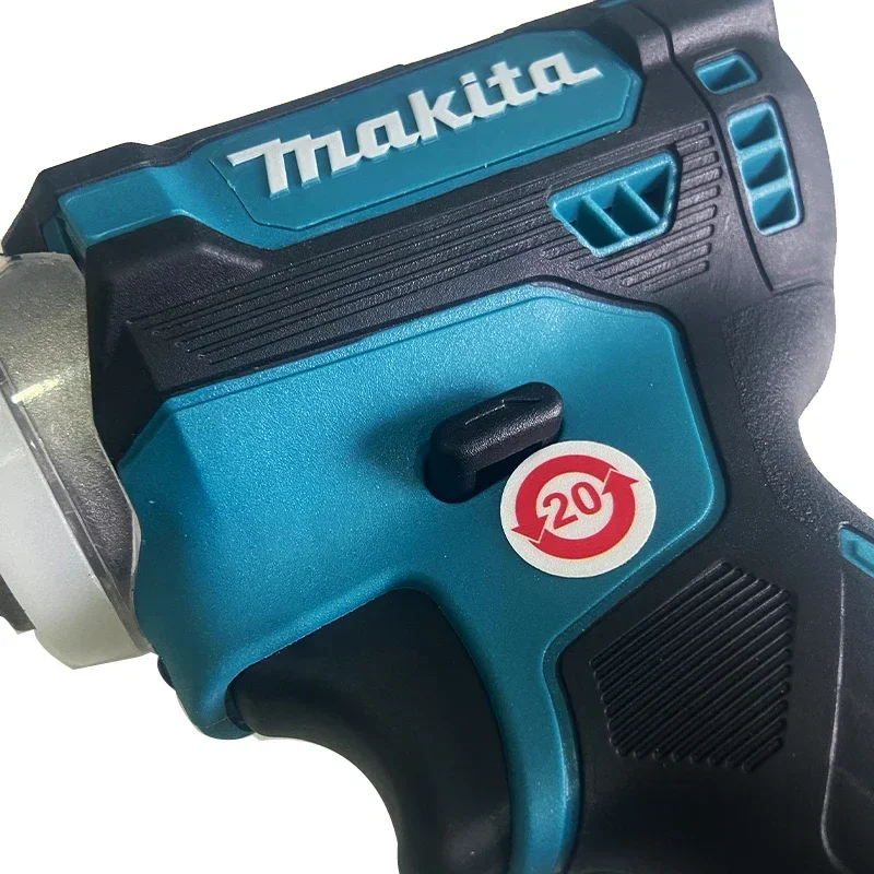 Makita Brushless Electric Tools DTD171 Cordless Impact Driver, Motor Bare Tool power tmakita 18v toolools Makita power tools 3