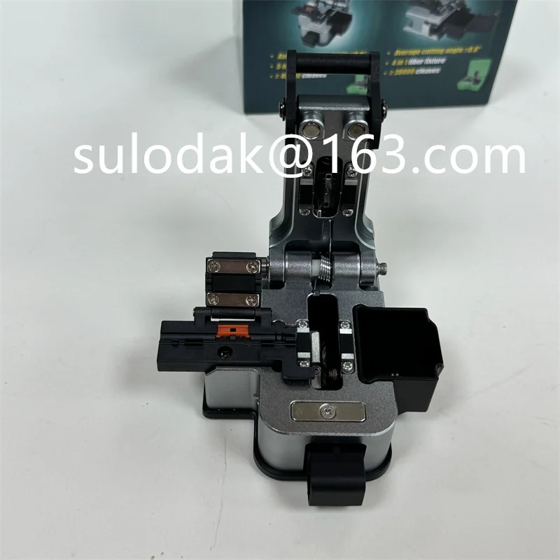 Proskit FTTH Fiber Cold Crimping Tool Cutter, Original Proskit, FB-1688, 48000 Times, 100% Original