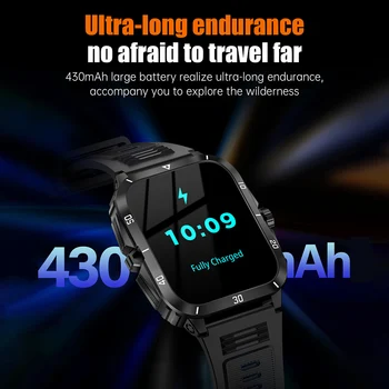Bluetooth-Compatible 5.3 Call Watch 1