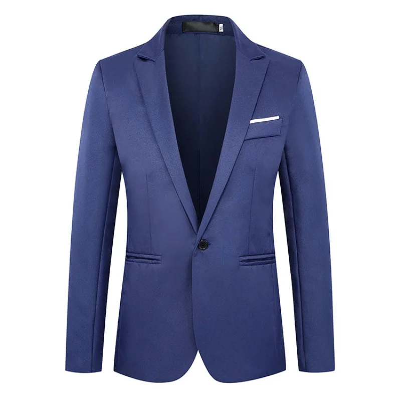 

M7051 Large size suits for men and women