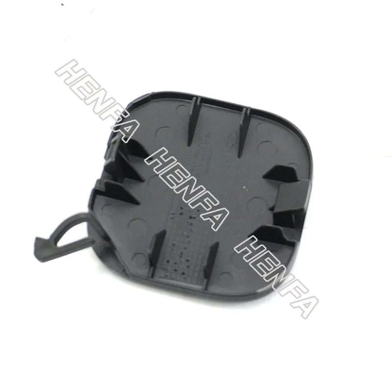 Henfa Genuine Front Bumper Bracket Trailer Tow Hook Flap Cover Cap 511804763R &shy;&shy;&shy;&shy;&shy;511800717R For Renault Koleos