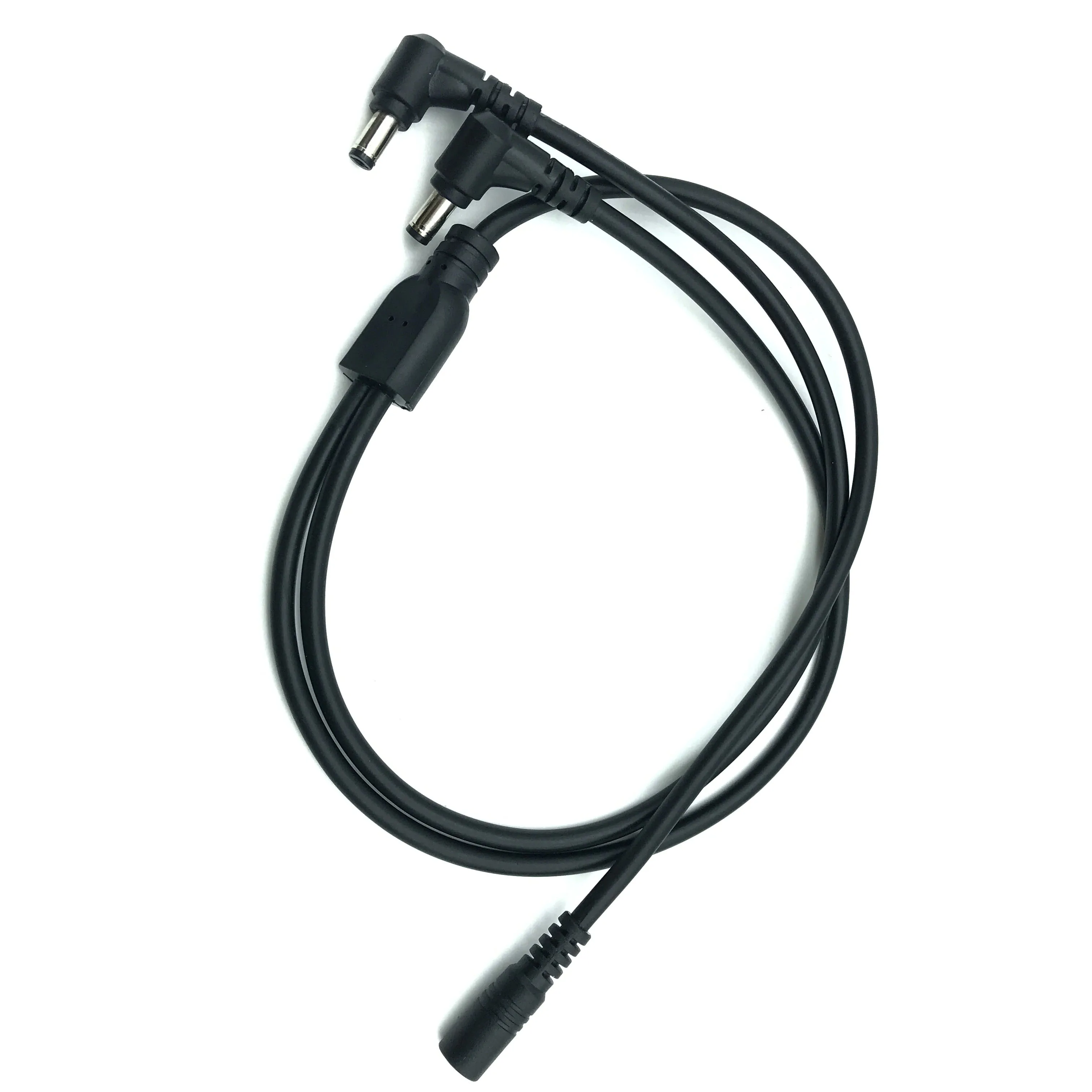 Wired To Wireless Adapter For Security Camera 1 Female To 2 Male