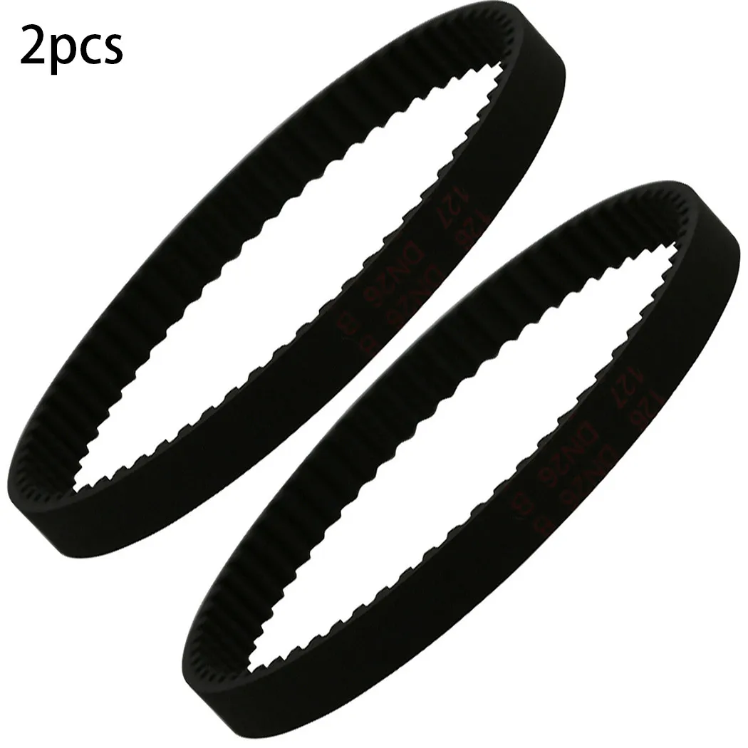 Enjoy Free Worldwide Shipping 2PCS 3M2016.5 Toothed Vacuum For Hoover