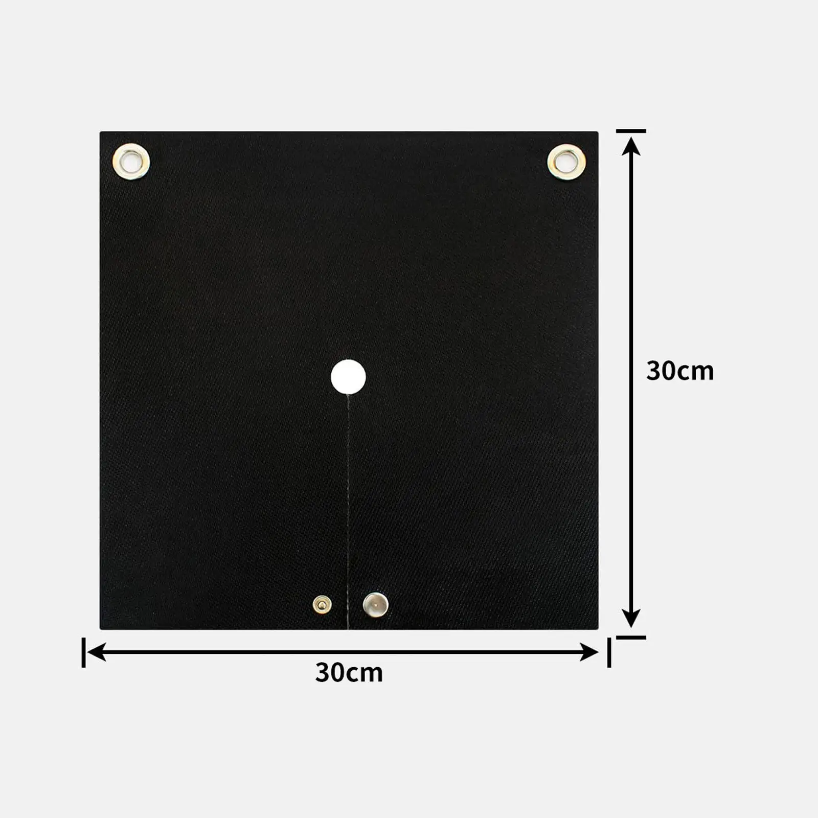 Welding Blanket Flame Retardant Fiberglass Fabric Heat Resistant Pad Welding Mat for Industrial Soldering Copper Pipe Welding 6