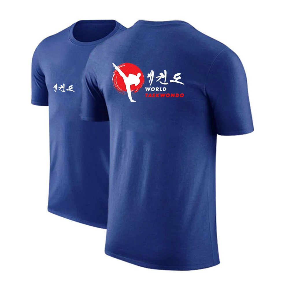Mens Summer Breathable Sports T Shirts Short Sleeves