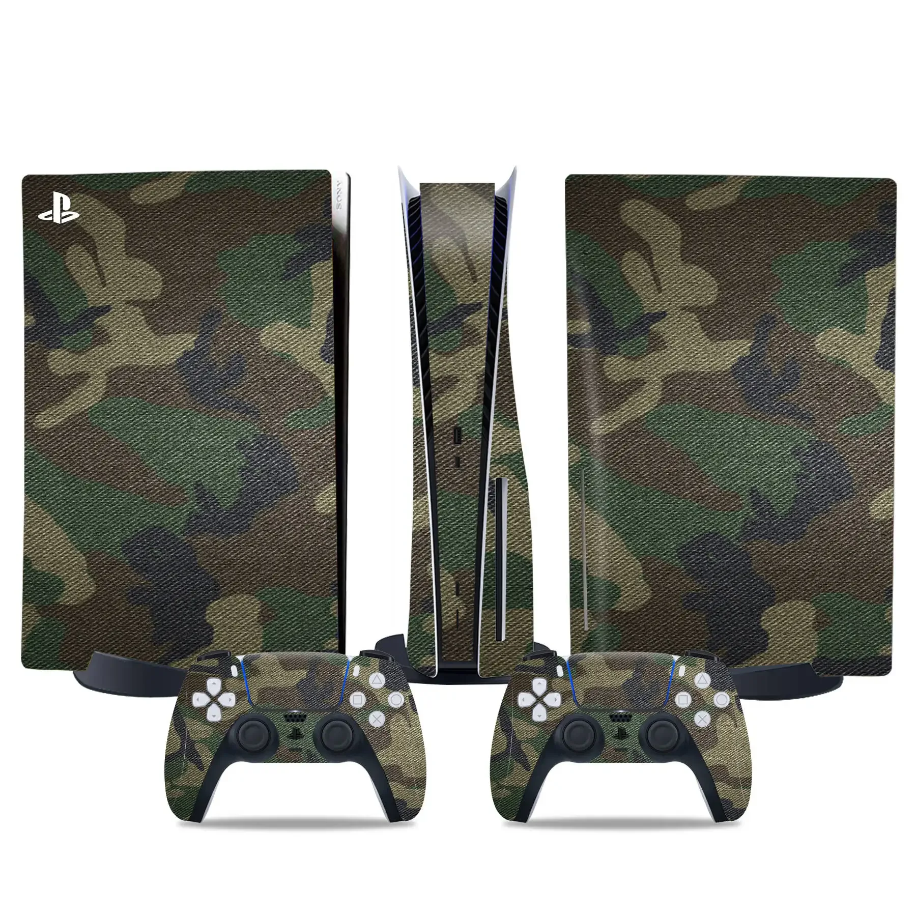 Per Ps5 Disc Decal Skin Vinyl Sticker Per Ps5 Disk Controller Console Cover