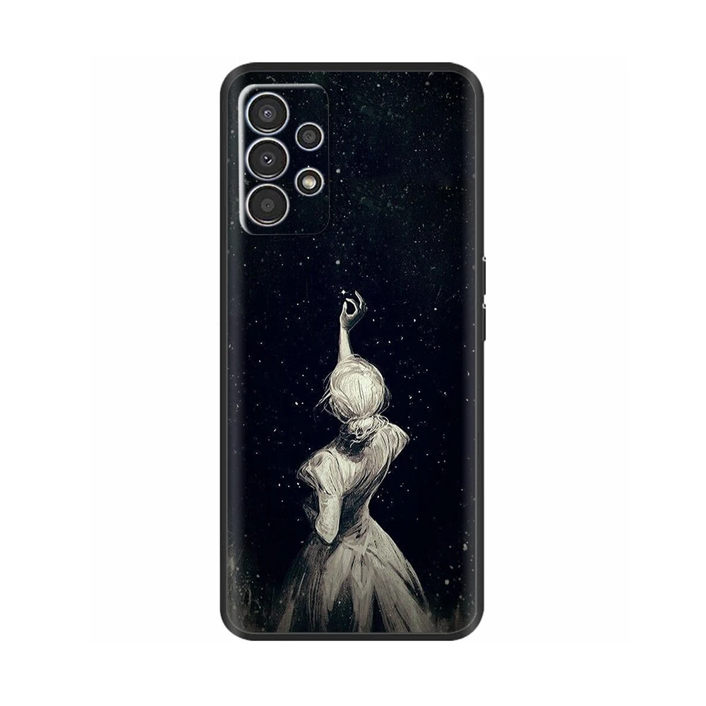 High-Quality Soft Silicone Protective Phone Case - Durable Bumper Cover