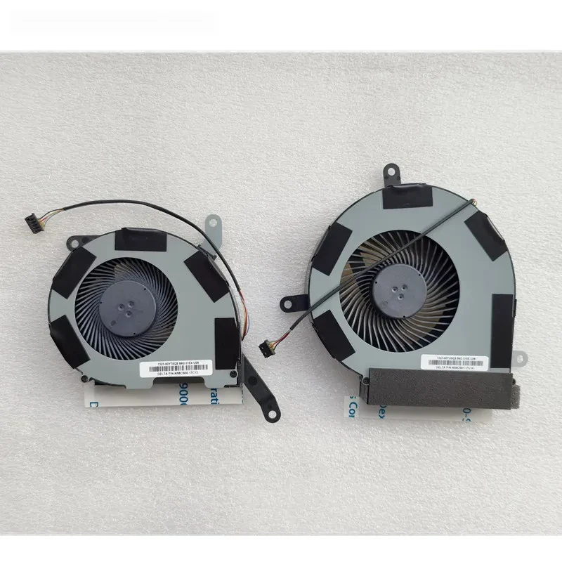 Nuova Ventola Di Raffreddamento Per Pc Gpu Cpu Originale Per Microsoft Surface Studio 43Q-00001 43Q-00013 All-In-One 28 "1 2 2 Aio Ns6Cb01 Ns6Cb00