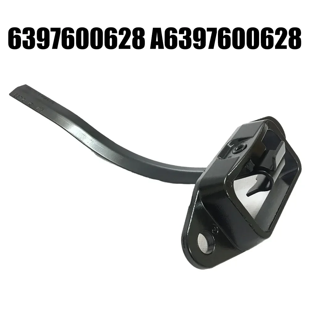 Rear Door Check Strap Bracket Guide For Mercedes For Vito W639 A6397600628 Rear Door Check Strap Car Parts