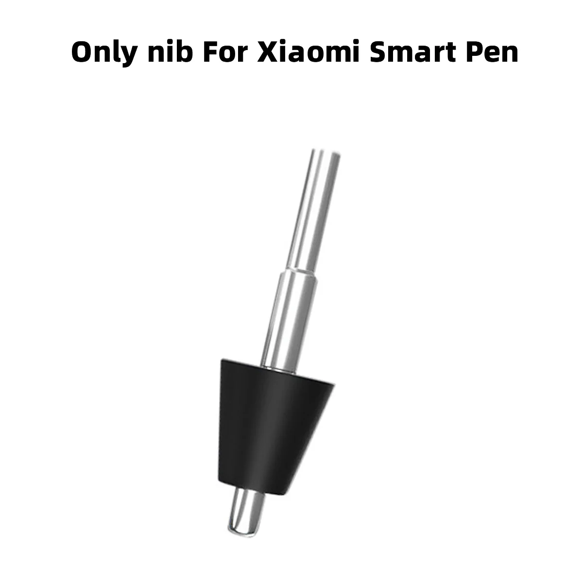 4PCS Original Xiaomi Smart Pen 2 Nib 2nd For Xiaomi Mi Pad 5 6 Pro Tablet  Stylus Pen 2 White Spare Nib Magnetic Tip replace Nibs - AliExpress