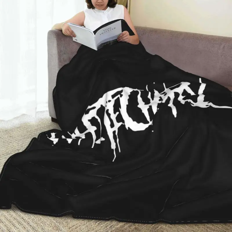 Whitechapel �̱� Deathcore ��� �ΰ� �̸� ���, ������ ħ�� �淮 ���� ���� ������ ��� ��ô