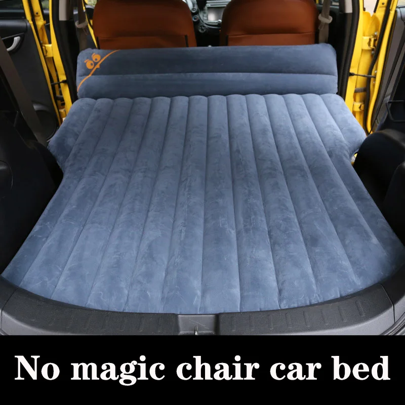 NewautomaticairmattressfatedPVCgroundclothforhatchbackcarbed