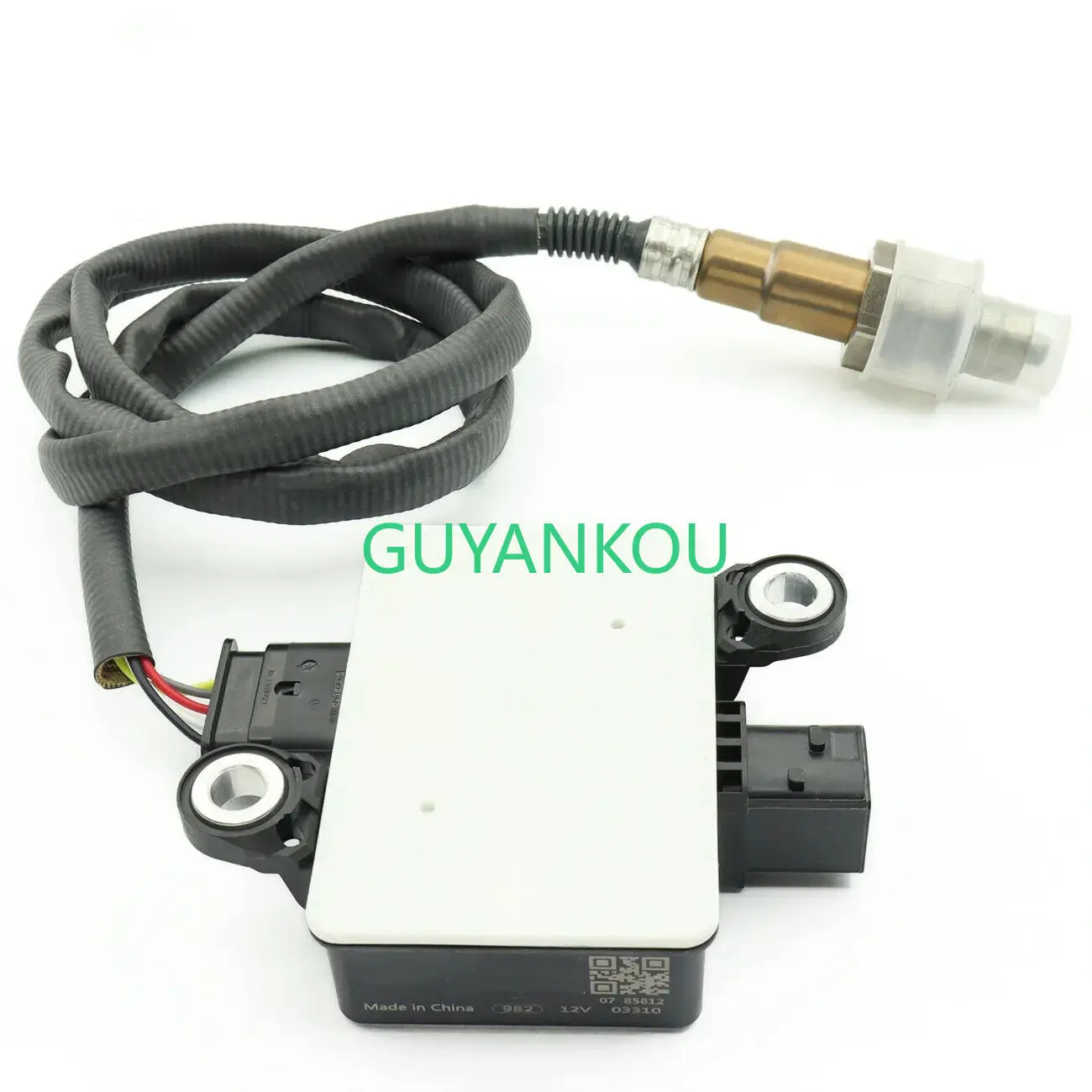 PM Exhaust Particulate Sensor ME230408 1277022817 1377739 for MITSUBISHI Canter