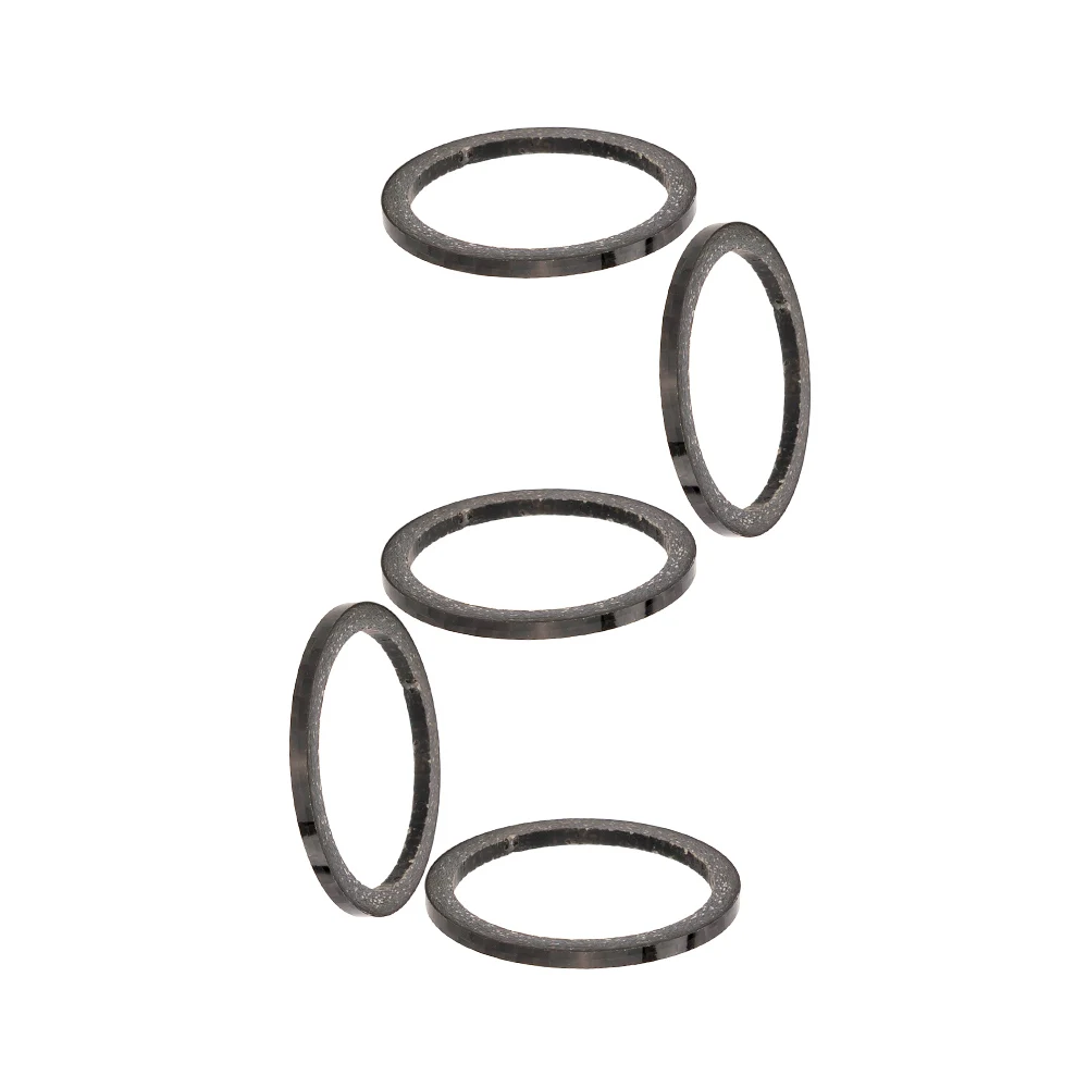 ZTTO Aluminum Alloy Bicycle Headset Spacer Set
