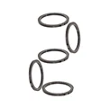 2mm Carbon 5pcs