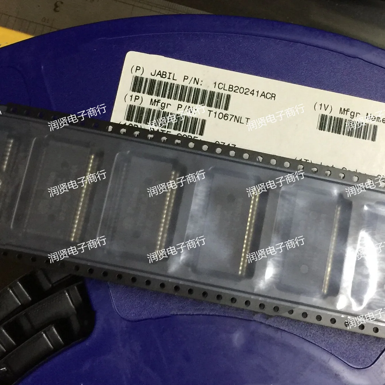 

1 шт., модуль T1067NLT T1067N SOP SMD, новый оригинальный