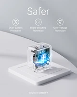VOLTME USB Type C Charger 20W Fast Charger Quick Charge For iPhone 13 12 Pro Max PD Fast Charging For Xiaomi Samsung Huawei - Image 4