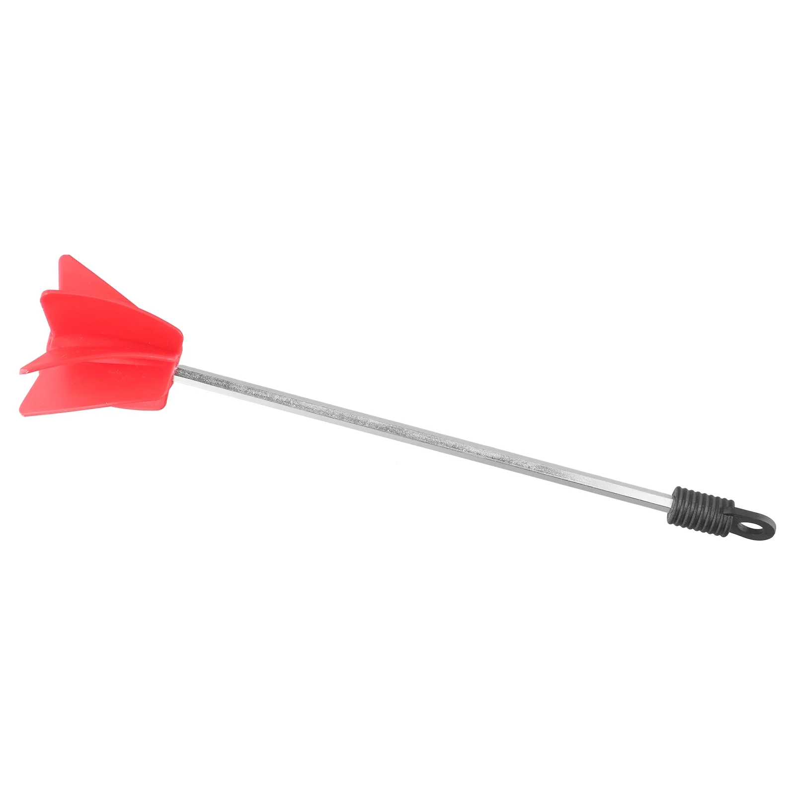 Stirring Rod Paint Mixer Bit Applicable Liquid Electric Drill Attachment Epoxy Resin High Efficiency Pigment Mixing Paddle