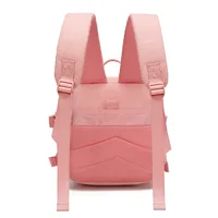LHI 9L Mini Tactical Backpack for Women Hiking Sports Gym Bag Daily Travel Athlete Fitness Rucksack with Bottle Holder 2