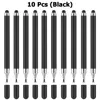 Universal Tablet Pen for IPhone IPad Tablet Drawing Screen Touch Pen 2 in 1 Stylus Pen for Huawei Lenovo Samsung Phone Xiaomi 1