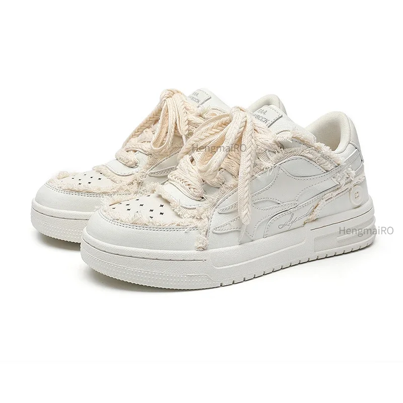 Hip-hop Fashion Shoes Y2K