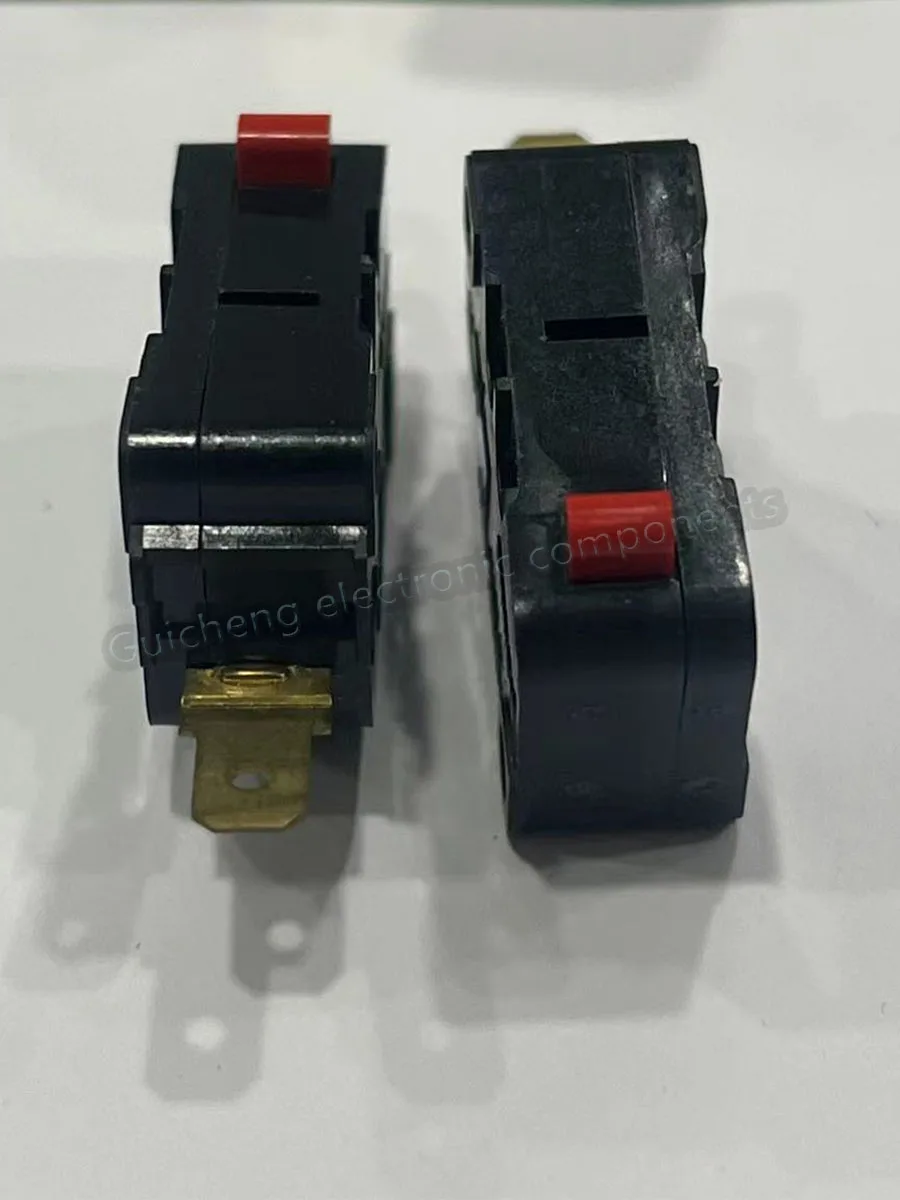 D3V-16G-3C25 Anime Console Button Micro-Motion Accessory Elevator Brake Switch
