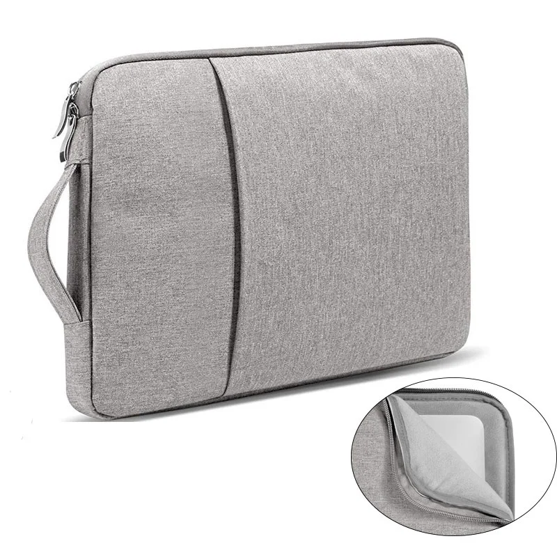 Sleeve Bag Laptop Case For Macbook Air Pro M1 13 15 11 12 16 A2179 2020