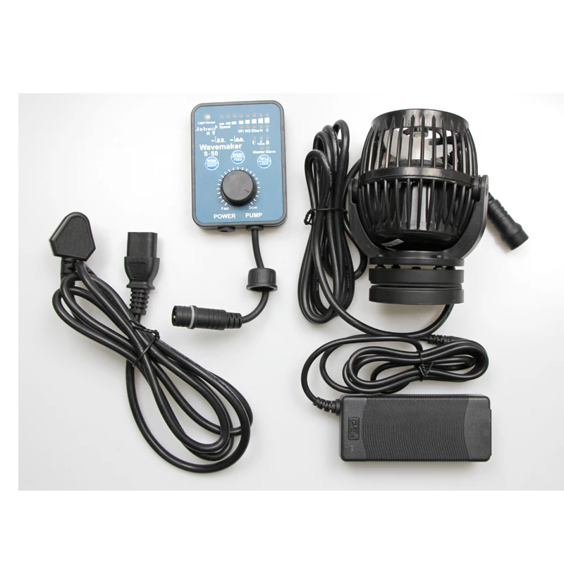 Jebao/Jecod 110-240V Coral Cylinder Pump for Marine Aquarium