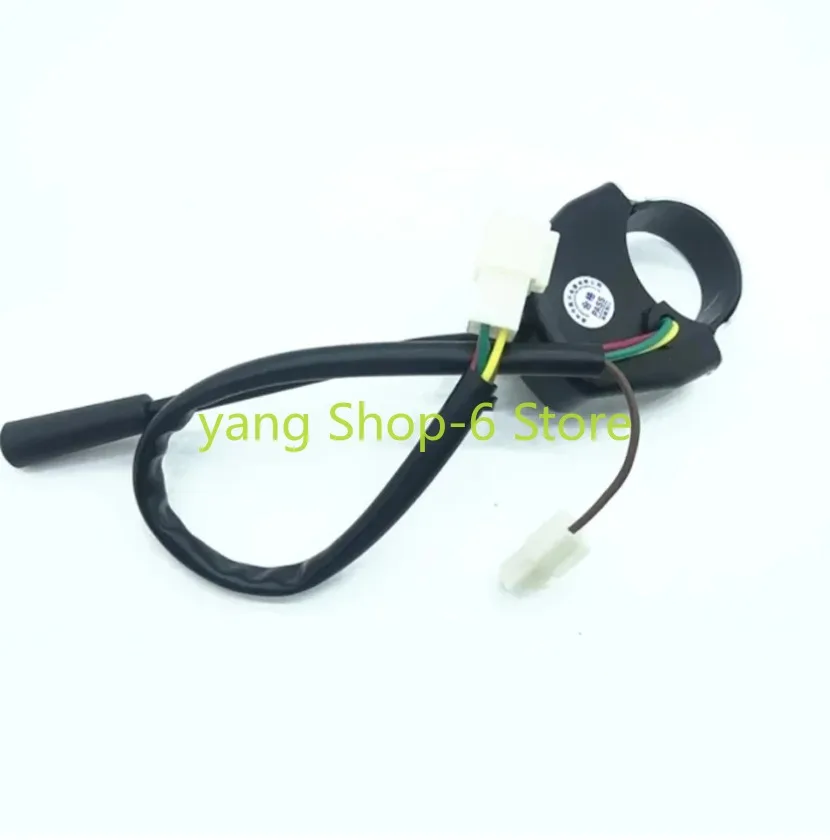 Forklift Accessories Direction Switch Turn Signal Switch (3+1 Wire) JK802A for HELI Indicator Forklift Use