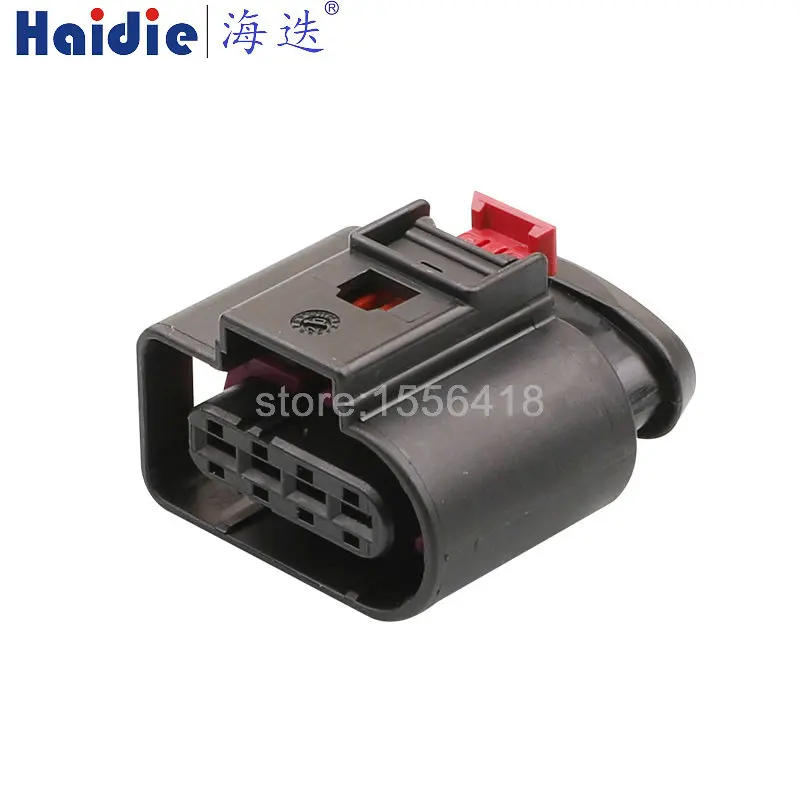 

1-20sets 4pin cable wire harness connector housing plug connector 8K0971994