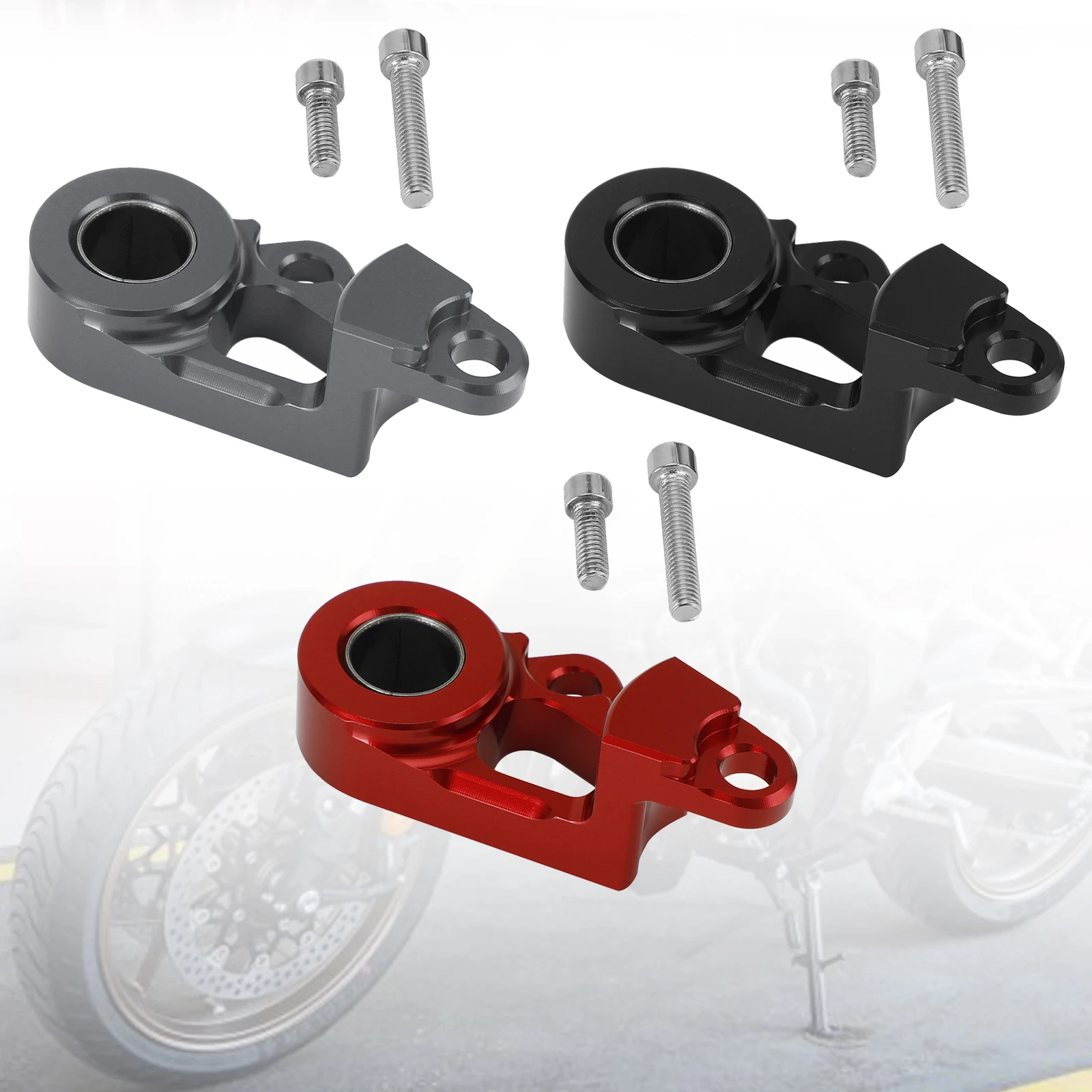 

Artudatech рычаг переключения передач стабилизатор CNC для HONDA CB CBR 650R 19-21 Титан