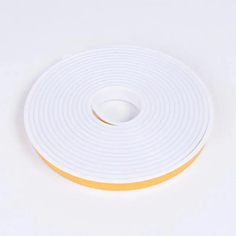 Flexible 5M U-Shape Edge Banding Self-Adhesive Protector