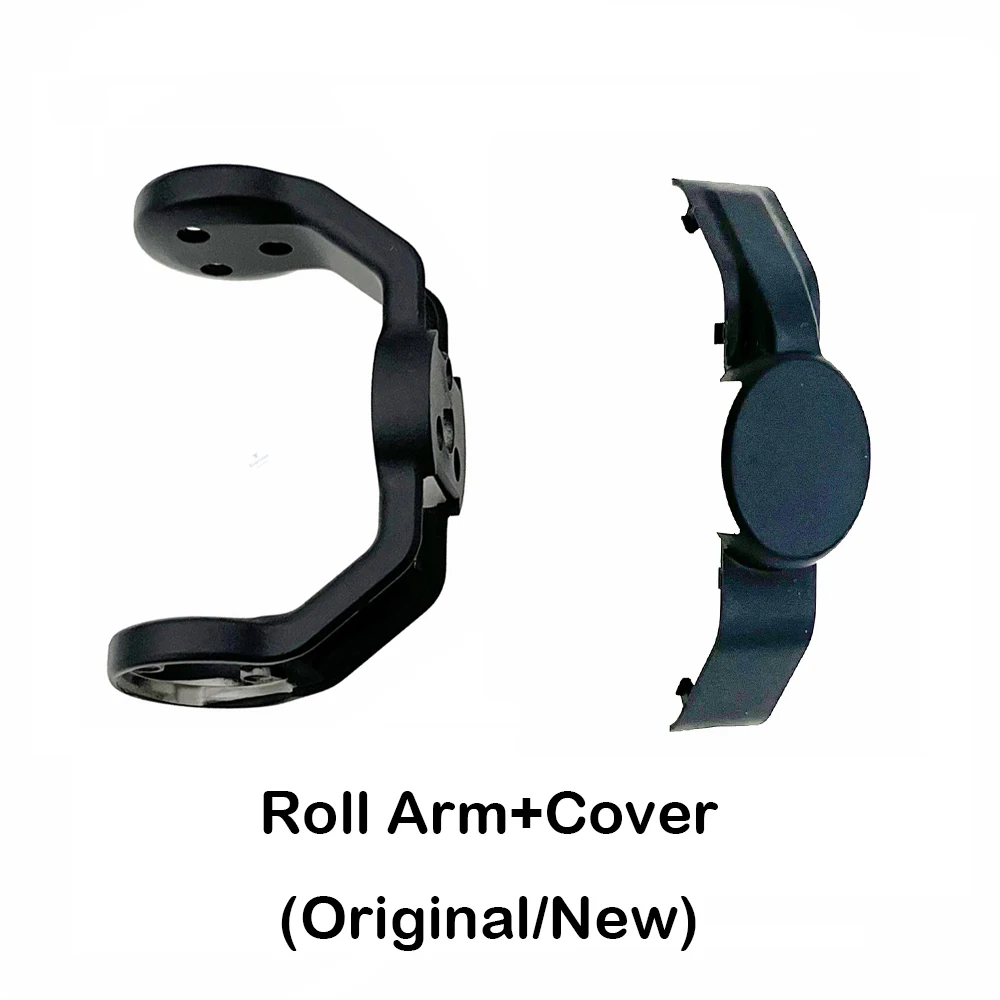 Roll Arm with Cover