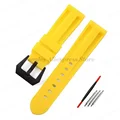 Yellow-Black