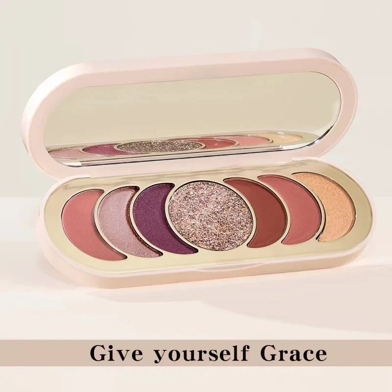 Give Yourself Grace